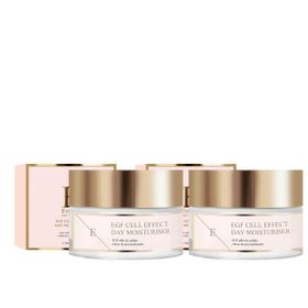 ErthSkin London x EGF Cell Effect Dagcrème
