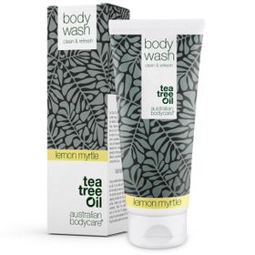 Australian Bodycare Gel Douche Anti-Imperfections Lemon