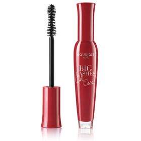 Bourjois Mascara Volumen Glamour Big Lashes Oui