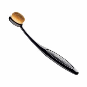 Artdeco Small Oval Brush voor Nauwkeurige Make-up Applicatie