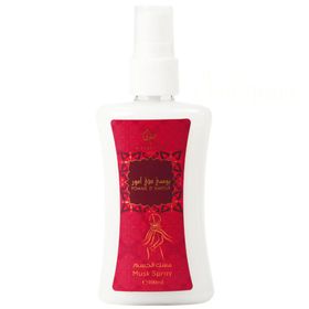 My Perfumes - Brume pour le Corps Pomme d'Amour Musk Spray