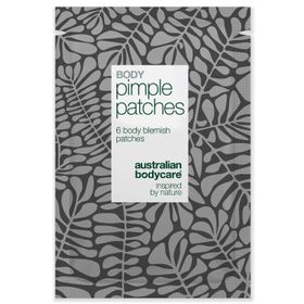 Australian Bodycare Body Pimple Patches