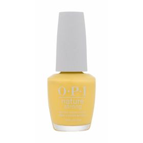 nature strong nail lacquer #Make My Daisy
