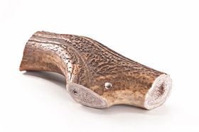 mascota vital - morceaux de bois de cerf chien
