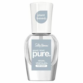 Sally Hansen Good Kind Pure Vegan Color Top Coat