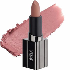 MUZIGAE MANSION Moodwear Blur Lipstick 004 Layered – Mattende lippenstift