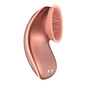 Lovelyness – Twitch Hands - Zuigvibrator