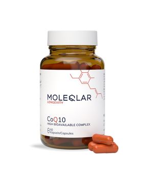 Coenzyme Q10