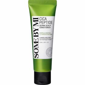 SOME BY MI Cica Peptide Derma Scalp Conditioner Balm