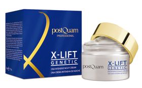 Postquam Crème de Nuit – X-Lift Genetic Night Cream