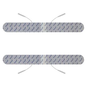 axion® électrodes dorsales autocollantes