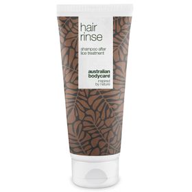 Australian Bodycare Shampoo préventif contre les poux