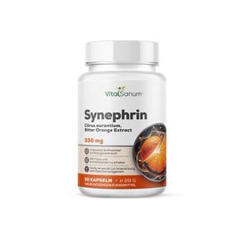 VitaSanum® - Synéphrine