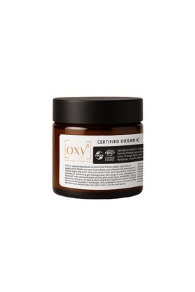 oxy8 Cosmétiques Naturels – MASQUE LIFTANT HYDRATANT PROFOND – Masque hydratant pour une peau lisse