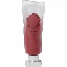 MUZIGAE MANSION Objet Water Lip Tint 002 Spicy – Lichte lippenstift
