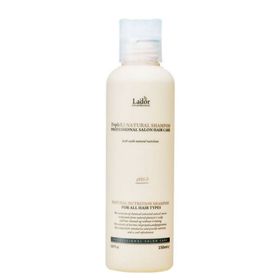 Lador TripleX3 Natural Shampoo shampoo
