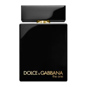 D&G The One U Eau de Parfum Intense 50 ml.