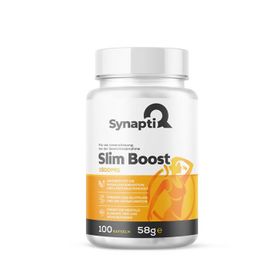 SynaptiQ® - Slim Boost