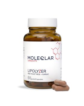 Lipolyzer (Extrait de Roter Reis)