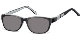 Montana Eyewear - Calvo - Kinderzonnebril