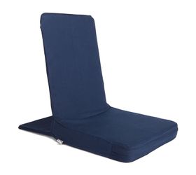 bodhi Chaise MANDIR XL, bleu nuit