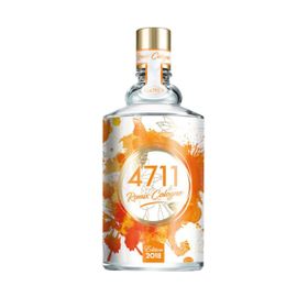 4711 Remix Cologne Eau De Cologne Vaporisateur