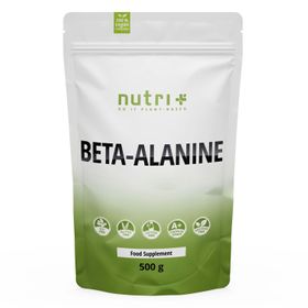 nutri+ Bêta alanine