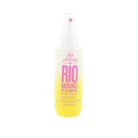 sol de janeiro Huile Solaire Rio Radiance Huile solaire SPF 50