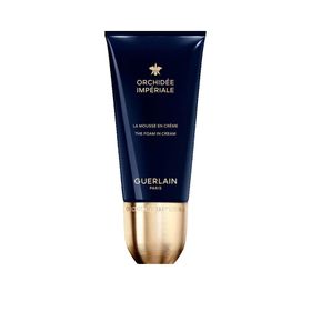 Guerlain Mousse en Crème Orchidée Impériale zachte gezichtsreiniger