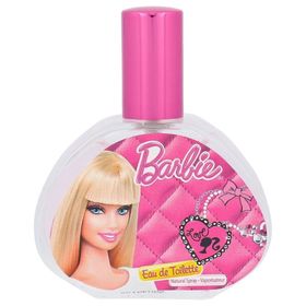Barbie - Eau de Toilette Barbie