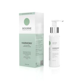 BIOGRINE Hydraterende bodymilk "HARMONY" – CBD, bijenwas en sheaboter