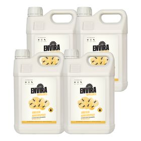 Envira Spray Anti-Fourmis en Pack Avantage avec Pulvérisateur à Pression