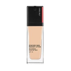 Fond de Teint Liftant Synchro de Shiseido 220 Lin