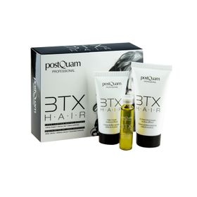 PostQuam Soin Capillaire au Botox