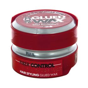 FixEgoiste - Haarwax Glued Wax - Extra Strong Effect
