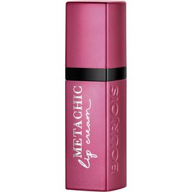 Bourjois - Rouge à Lèvres Metachic Lip Cream