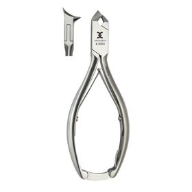 Excellent Solingen Tête de coupe modèle de base