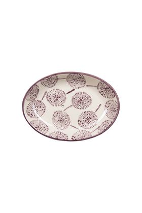 Tranquillo - Porte-savon Floral