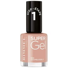 Rimmel - Vernis à Ongles Super Gel