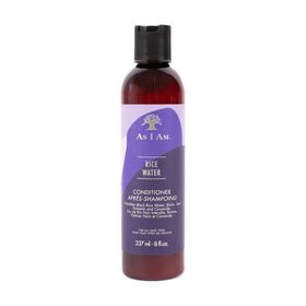 As I Am Rice Water Conditioner