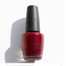 opi 1999 Collection Nagellack  - i'm Not Really a Waitress