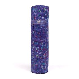 bodhi Sac de yoga Bhakti, violet
