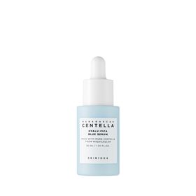 SKIN1004 Madagascar Centella Hyalu-Cica Blue Serum – hydraterend gezichtsserum