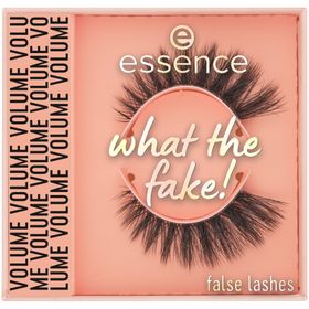 Essence - Faux Cils What The Fake !