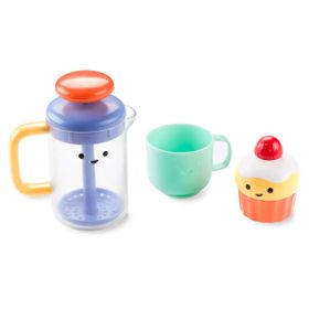 Skip Hop Tub-to-Table Café - Bad Speelgoed French Press