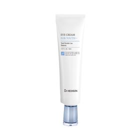 Dr.HEDISON Crème pour les yeux pour la jeunesse