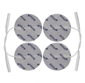 axion® électrodes adhésives rondes 5,0 cm