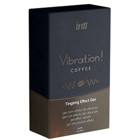 INTT *Vibration! Coffee*