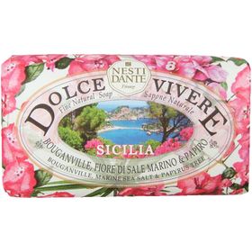 Savon Nesti Dante Dolce Vivere - Sicile