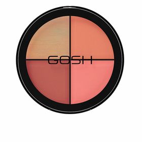 Gosh Strobe�n Glow Illuminator Kit 002 Blush
